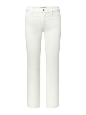 Jeans Liverpool blanc