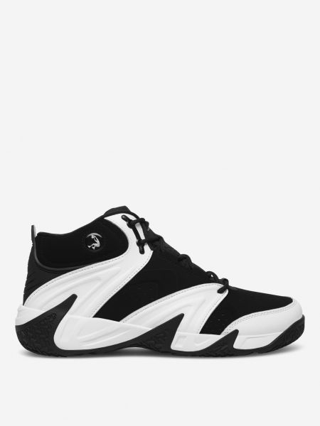 Sneakers Shaq fekete