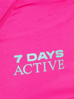 Велосипедни шорти 7 Days Active