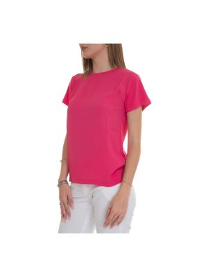 Camisa Seventy rosa