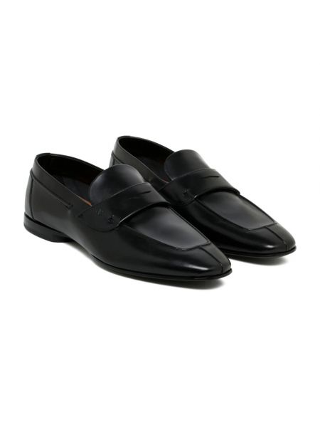 Loafers elegantes Fabi negro