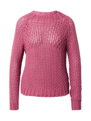 Пуловер Freebird розово
