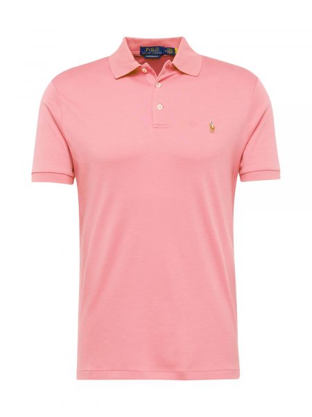 Poloshirt Polo Ralph Lauren hvid