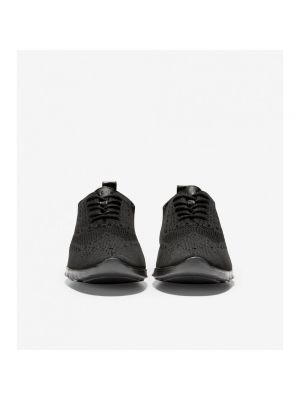 Sneakersy Cole Haan czarne