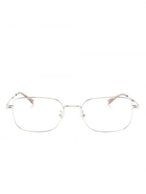 Očala Montblanc srebrna