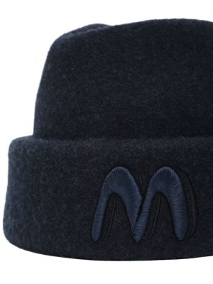 Cappello di lana Moncler Genius