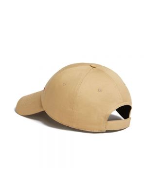 Sombrero Marni marrón