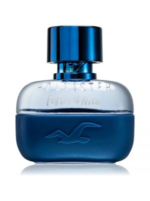 Hollister Festival Nite woda toaletowa dla mężczyzn 50 ml
