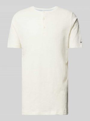 Koszulka Fynch-hatton biała