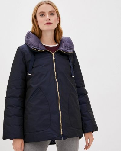Куртка утепленная Dixi-Coat Dixi Coat - Синий