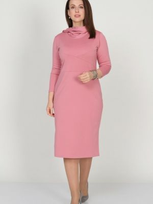 Платье Amarti, розовое