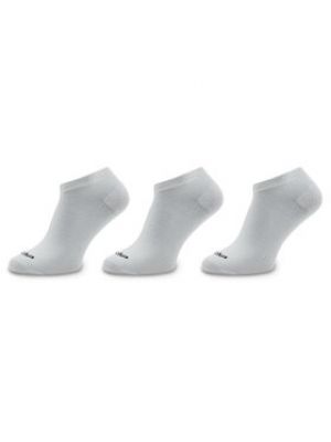 Ponožky Cmp biela