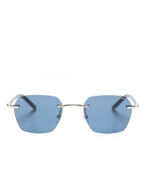 Ochelari de soare Montblanc albastru