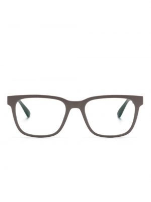 Lunettes de vue Mykita noir