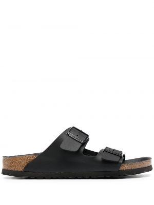 Sandales Birkenstock noir