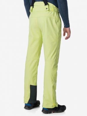 Pantaloni Kilpi verde