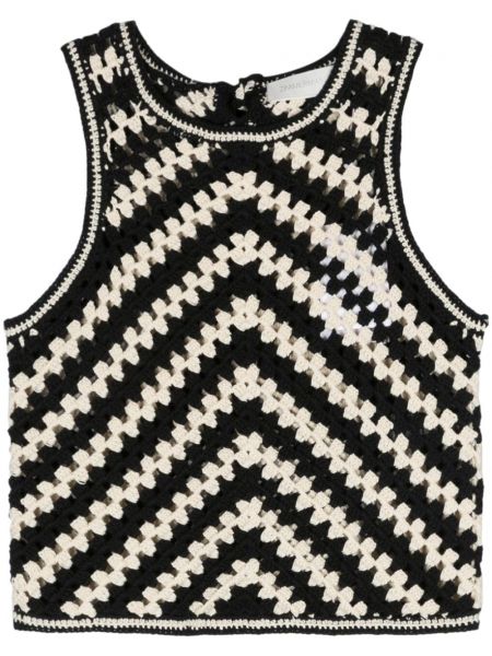 Tanktop Zimmermann sort