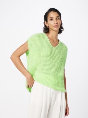 Pulover Marc Cain verde