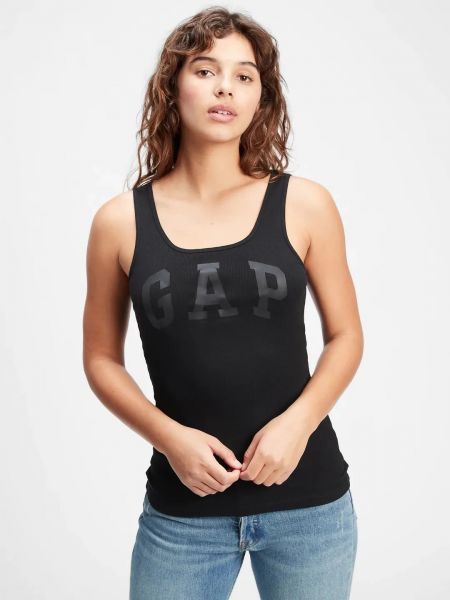 Marškinėliai be rankovių Gap