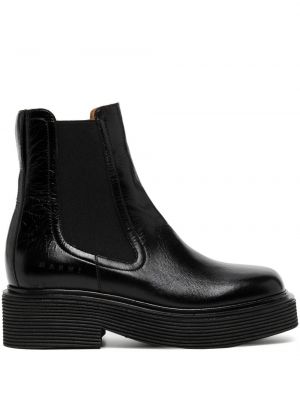 Ankle boots Marni schwarz