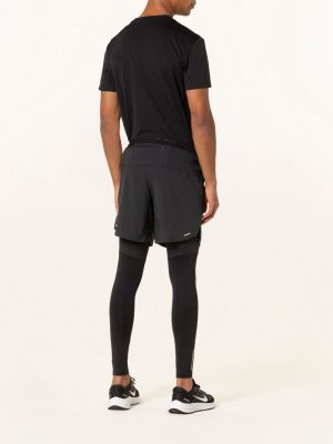 Legginsy Nike czarne