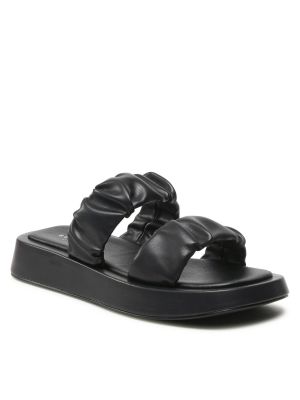 Chanclas Surface Project negro
