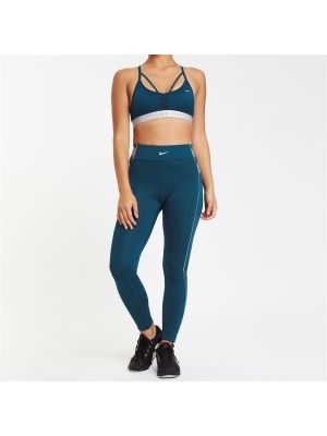 Pančuchové nohavičky Nike modrá