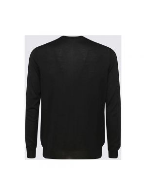 Suéter Malo negro