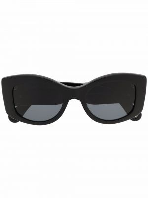 Sluneční brýle Lanvin - Černá