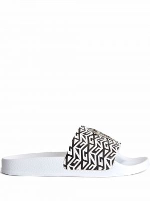 Flip-flops Giuseppe Zanotti svart