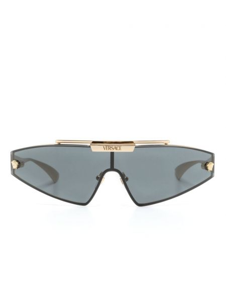Oversized sluneční brýle Versace Eyewear