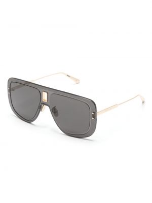 Průsvitné sluneční brýle Dior Eyewear