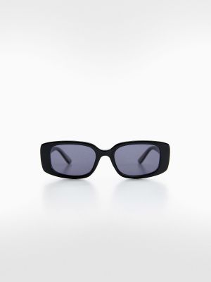 Slnečné okuliare Mango čierna