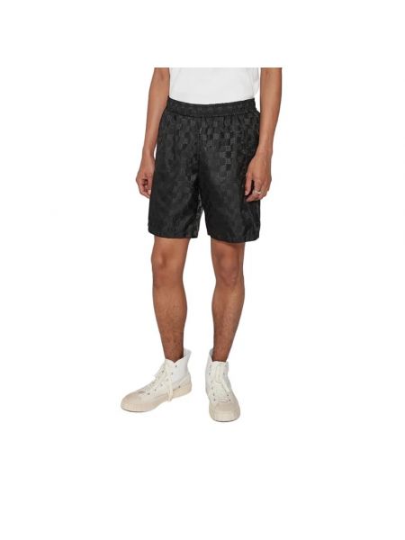 Nylon shorts Misbhv schwarz