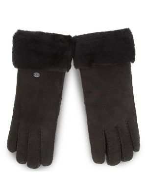 Rękawiczki Emu Australia czarne