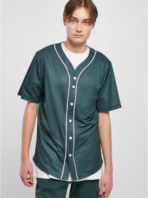 Tīkliņa krekls džersija Urban Classics Plus Size