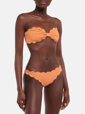 Bikini Marysia narancsszínű