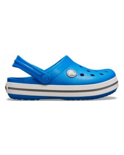 Crocsy Crocs, niebieski