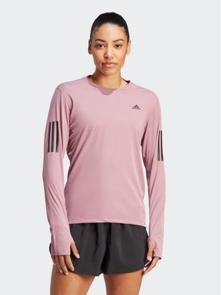 Φανελάκι Adidas ροζ