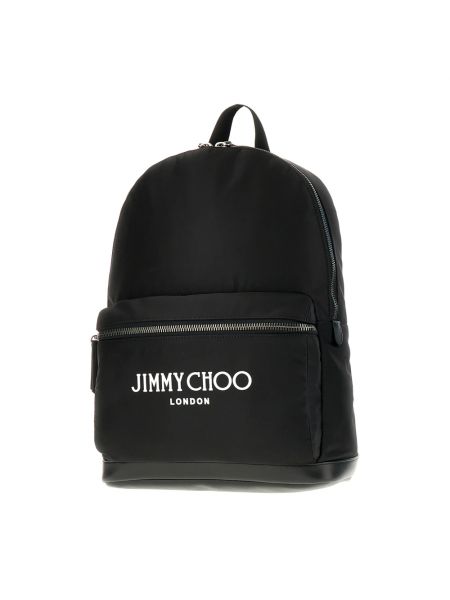 Bolsa Jimmy Choo negro