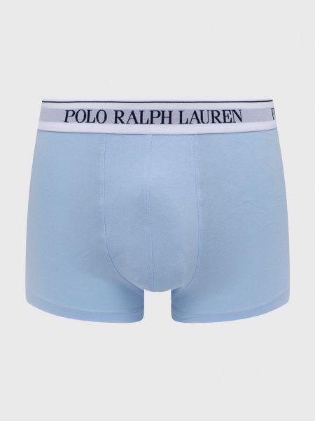 Boxeralsó Polo Ralph Lauren kék