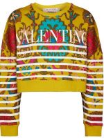 Sweatshirts für damen Valentino