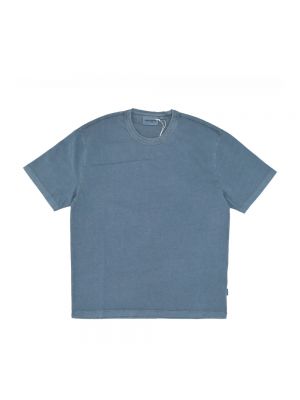 Koszulka Carhartt Wip niebieska