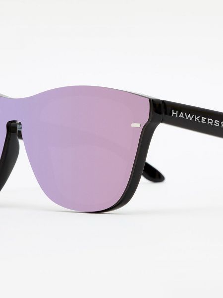 Sluneční brýle Hawkers fialové