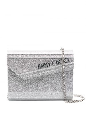 Clutch torbica Jimmy Choo