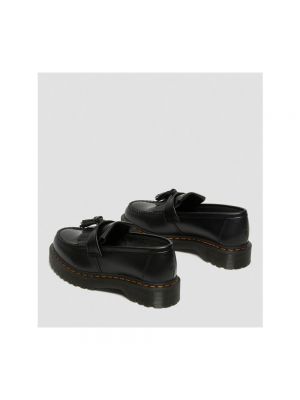 Loafers Dr. Martens negro