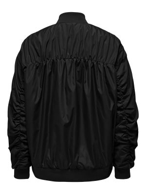 Prijelazna jakna Jdy crna