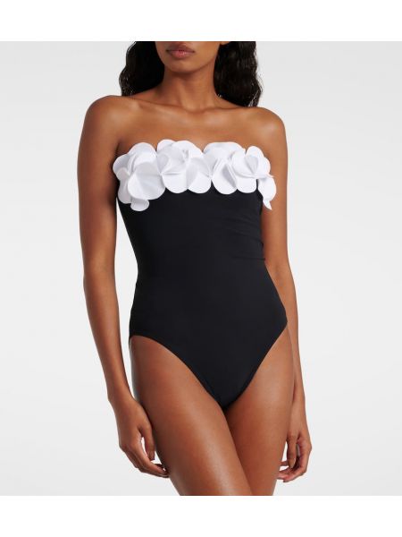 Kupaći kostim s cvjetnim printom Karla Colletto