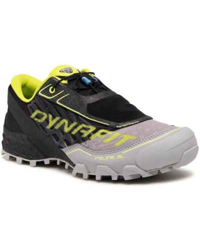 Sneakersy Dynafit czarne