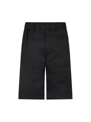 Pantalones cortos 44 Label Group negro